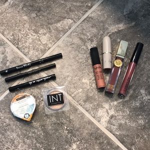 [Send Offers] MAKE UP HAUL❤️